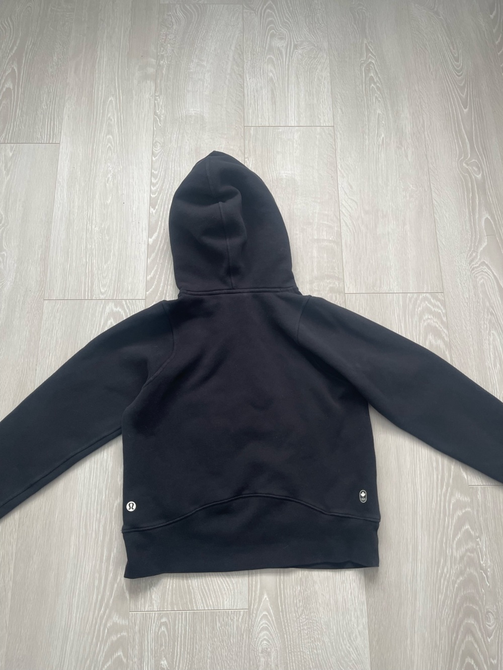 Team Canada Relaxed-Fit Fleece Hoodie
COC Logo size 2 - Picture 13 of 15